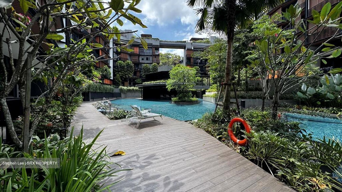 Daintree Residence (D21), Condominium #525297551